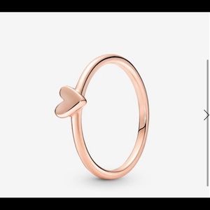 ✨NEW PANDORA RING